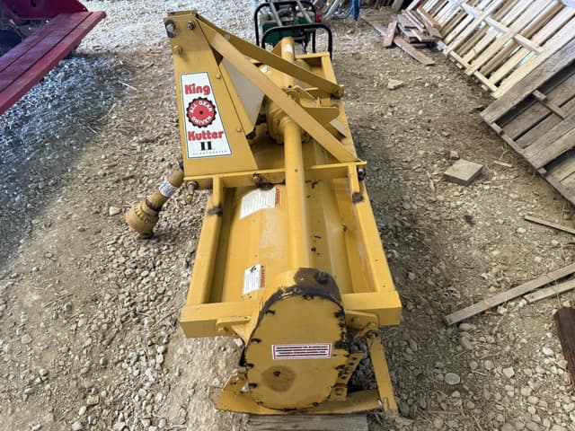 Image of King Kutter TG-72 equipment image 3