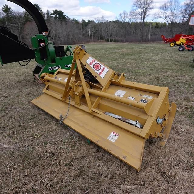Image of King Kutter TG-84 equipment image 2