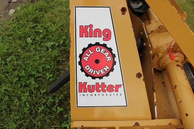 Image of King Kutter TG-84-YK equipment image 4