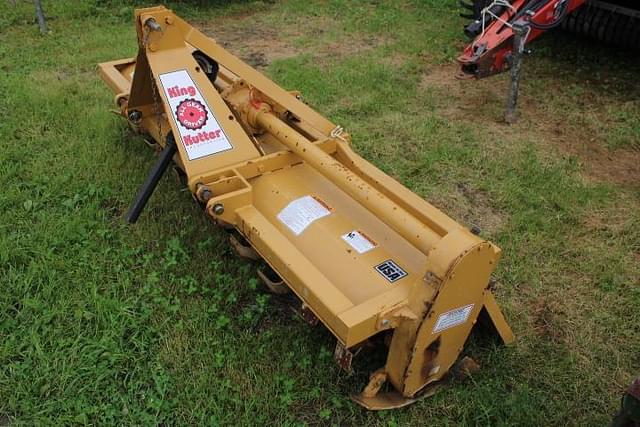 Image of King Kutter TG-84-YK equipment image 2