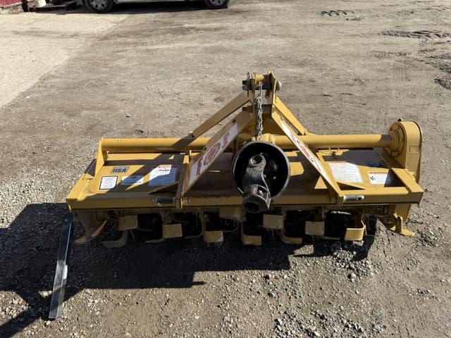 Image of King Kutter TG-60-YK equipment image 1