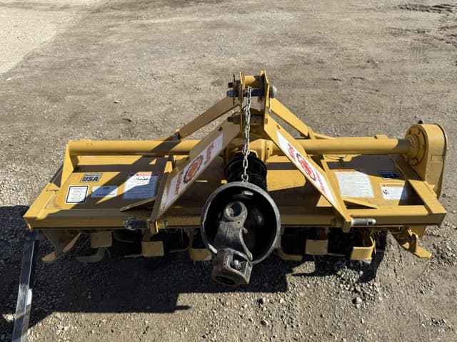 Image of King Kutter TG-60-YK equipment image 2