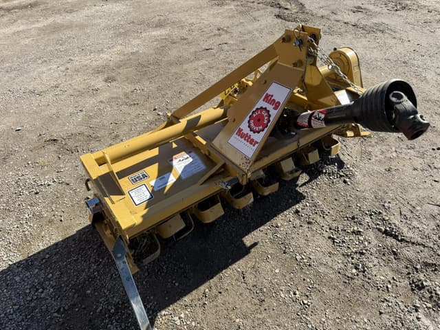 Image of King Kutter TG-60-YK equipment image 3