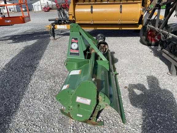 Image of King Kutter Undetermined Image 1