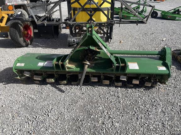 King Kutter Undetermined Equipment Image0