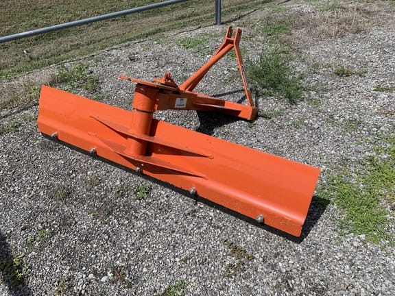 Main image King Kutter TRB-60-XB-OK