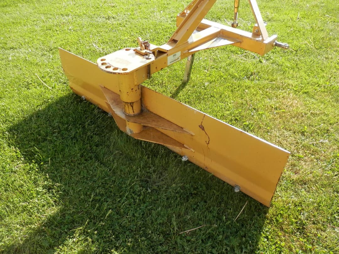 Image of King Kutter TRB-60-YK Image 1
