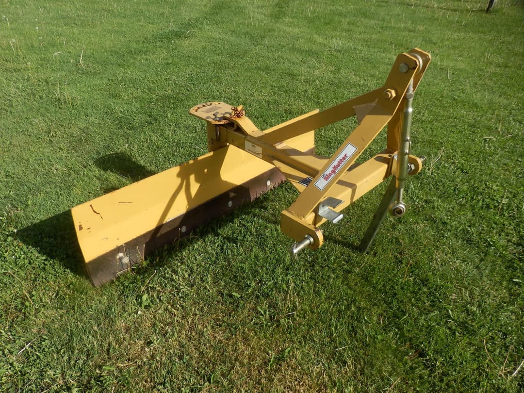 Image of King Kutter TRB-60-YK Image 0