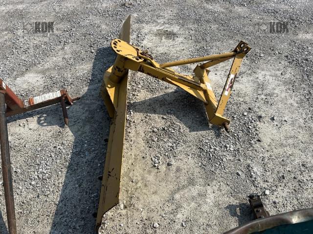 Image of King Kutter TRB-84-YK equipment image 4