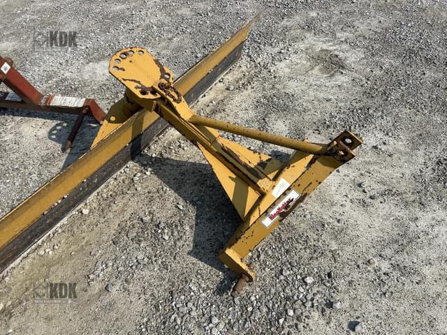 Image of King Kutter TRB-84-YK equipment image 3