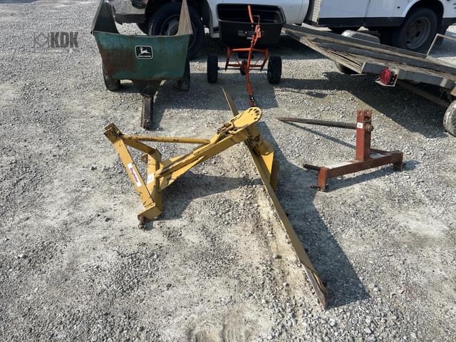 Image of King Kutter TRB-84-YK equipment image 1
