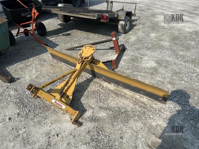 Image of King Kutter TRB-84-YK equipment image 2