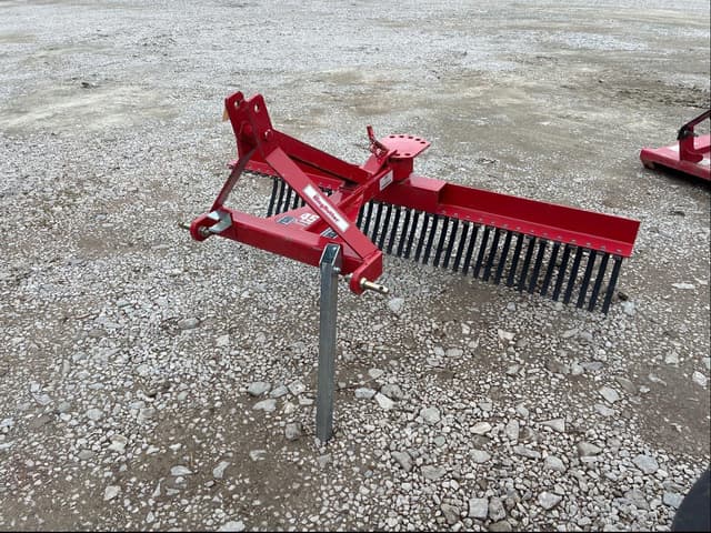 Image of King Kutter TYR72 equipment image 2