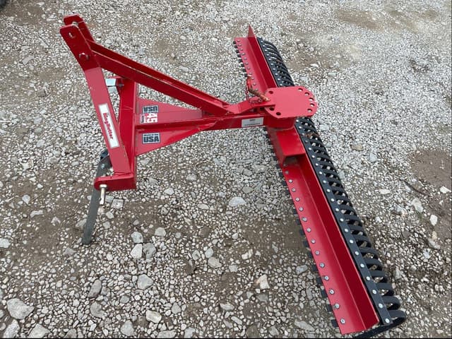 Image of King Kutter TYR72 equipment image 3