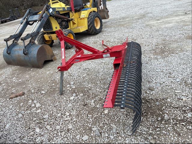 Image of King Kutter TYR72 equipment image 4