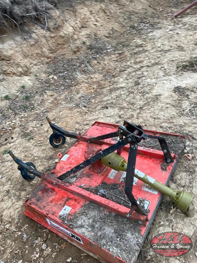 Image of King Kutter XB equipment image 4