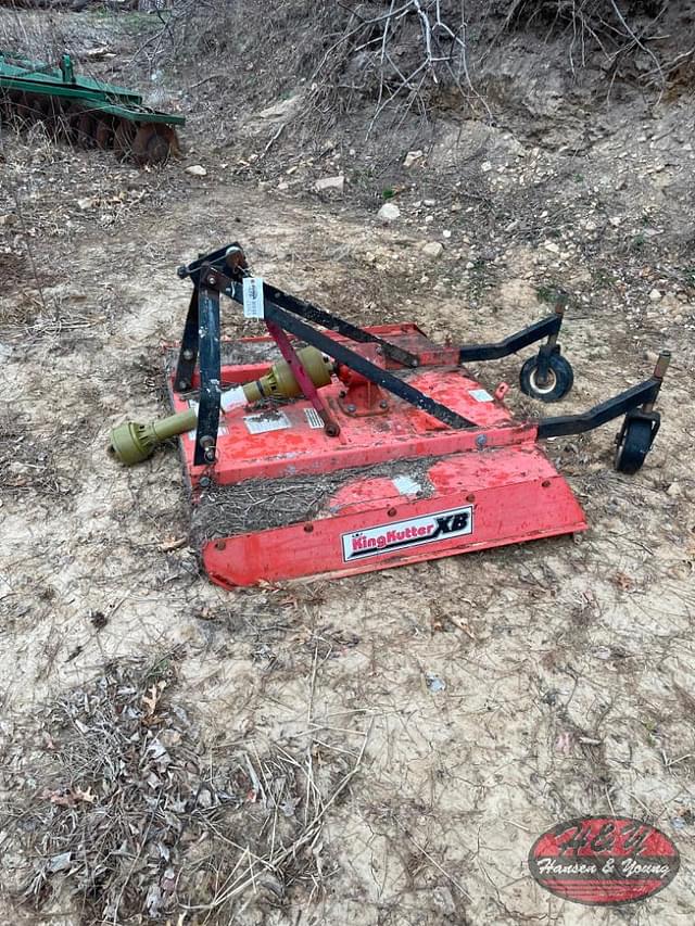 Image of King Kutter XB equipment image 3