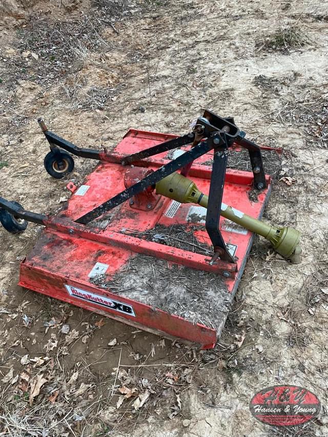 Image of King Kutter XB equipment image 1