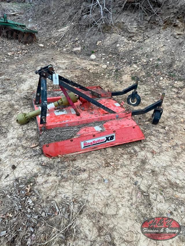 Image of King Kutter XB equipment image 2