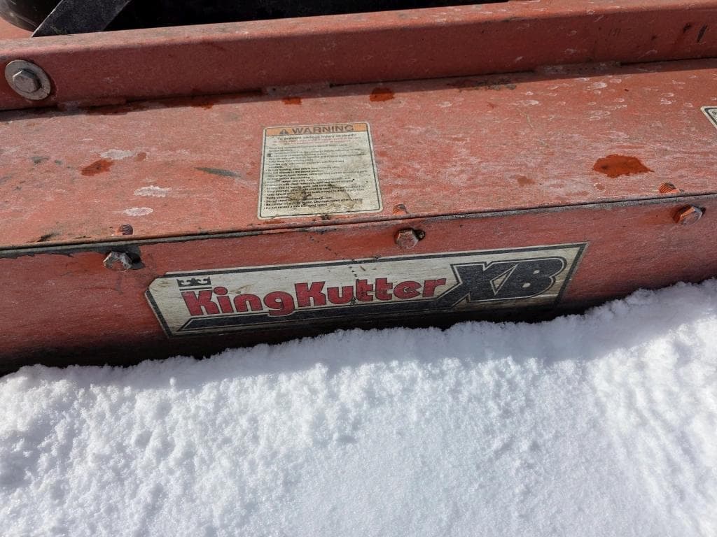 Image of King Kutter XB Image 1