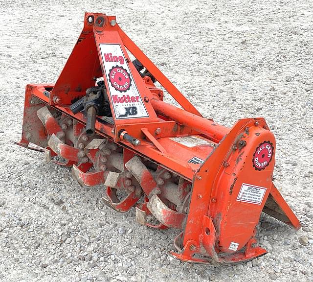 Image of King Kutter TG-48-XB-OK equipment image 1