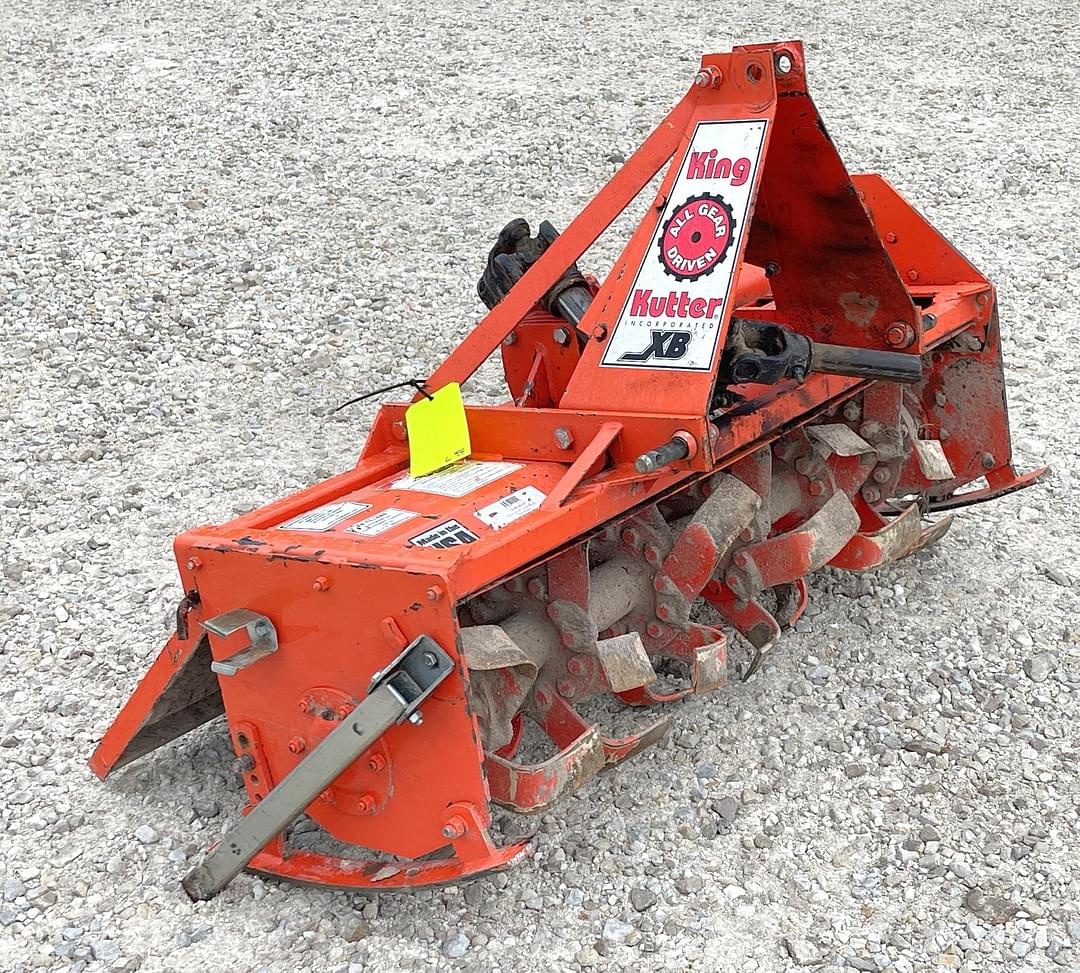 Image of King Kutter TG-48-XB-OK Primary image