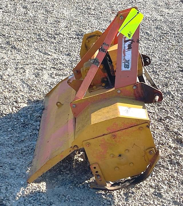 Image of King Kutter XB equipment image 2