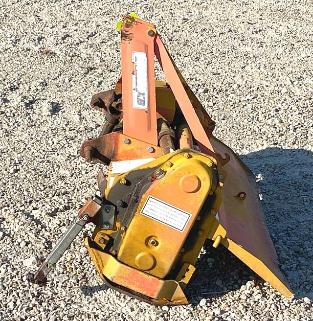Image of King Kutter XB equipment image 3