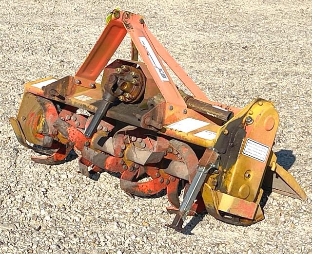 Image of King Kutter XB equipment image 1