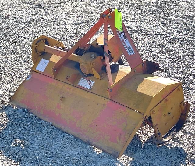 Image of King Kutter XB equipment image 4