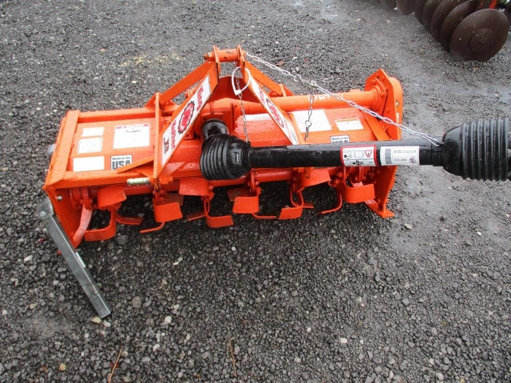 Main image King Kutter XB