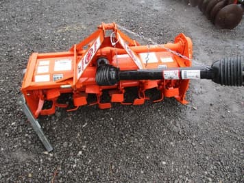 Main image King Kutter XB