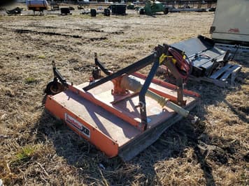 Main image King Kutter XB