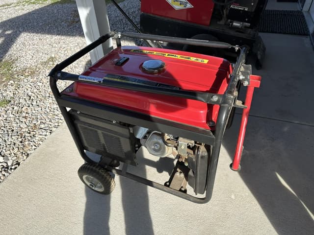 Image of KingCraft 1705 equipment image 1