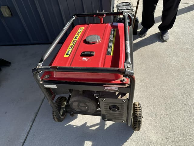 Image of KingCraft 1705 equipment image 2