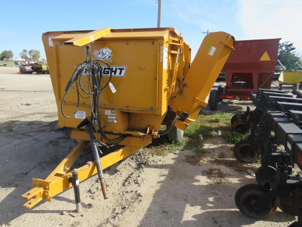 Image of Knight 3250 Primary image