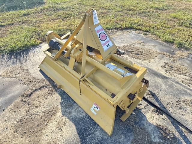 Image of King Kutter Undetermined equipment image 2