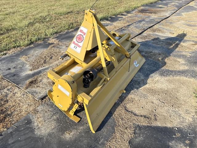 Image of King Kutter Undetermined equipment image 4