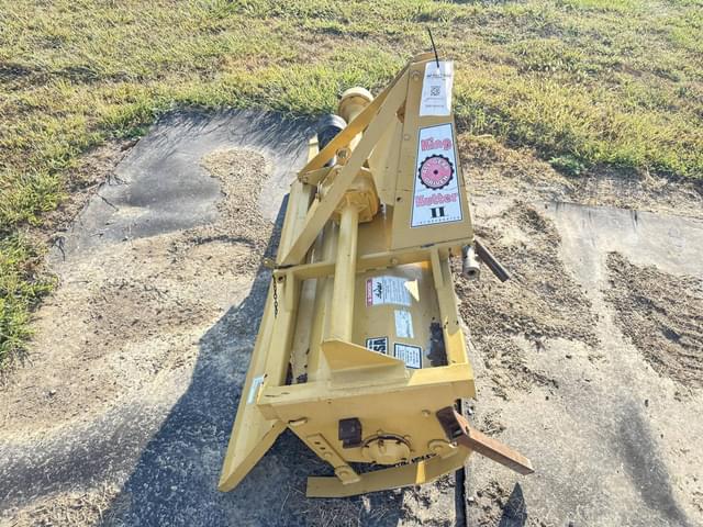 Image of King Kutter Undetermined equipment image 1