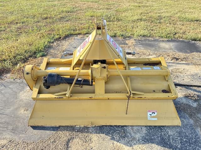 Image of King Kutter Undetermined equipment image 3