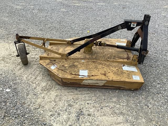 Image of King Kutter L60 equipment image 1