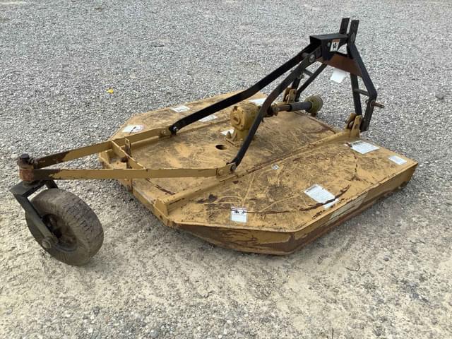 Image of King Kutter L60 equipment image 2