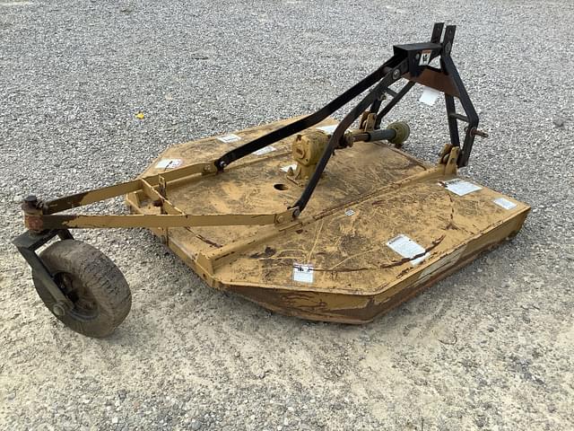 Image of King Kutter L60 equipment image 2