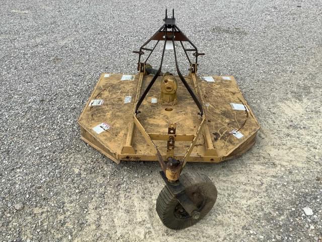 Image of King Kutter L60 equipment image 3