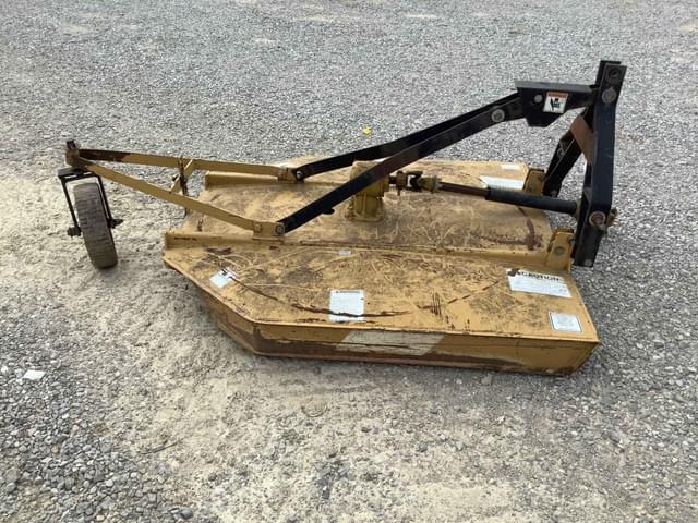 Image of King Kutter L60 equipment image 1