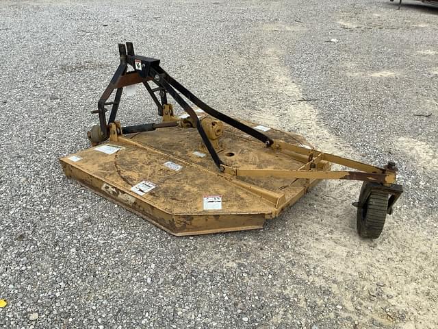 Image of King Kutter L60 equipment image 4