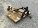 King Kutter L60 Image