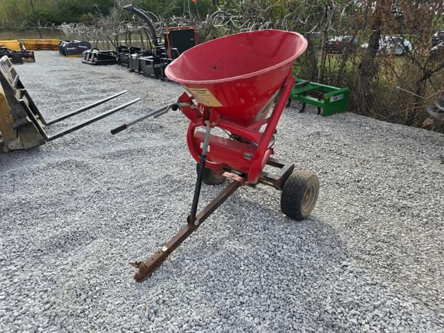 Image of King Kutter 180 equipment image 1