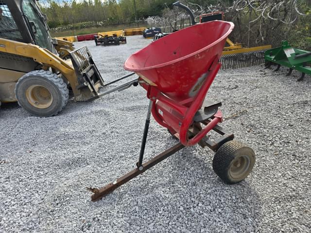 Image of King Kutter 180 equipment image 2