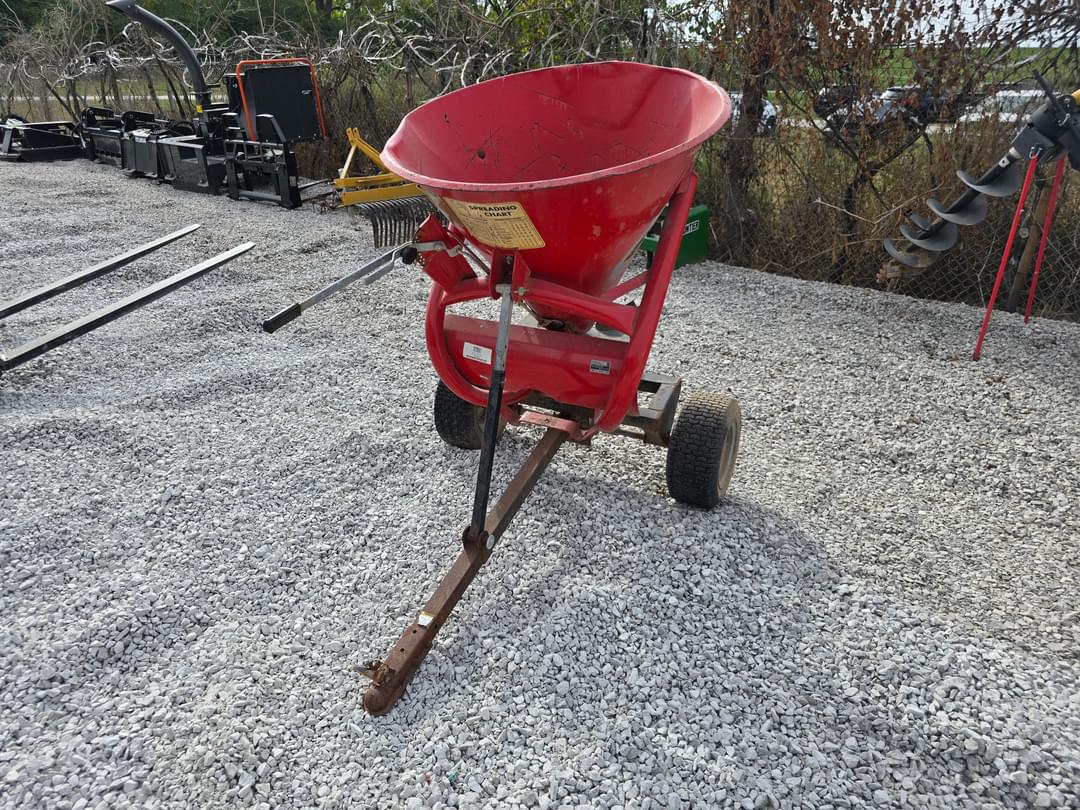 Image of King Kutter 180 Primary image